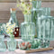 LSA Mia Wijnglazen - Gerecycled Glas - 350 ml - Set van 4 Stuks