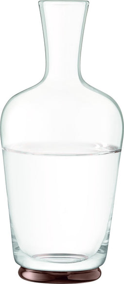 LSA Oro Karaf - Glas - 1,25 l - Koper