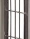 vidaXL - Tv-meubel - 150x30x40 - cm - massief - mangohout