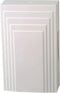 Friedland - Bel Bedraad Big Ben +Transfo - Wit
