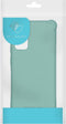 iMoshion Hoesje Geschikt voor Samsung Galaxy S20 FE Hoesje Met Koord - iMoshion Color Backcover met koord - Groen
