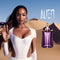 Mugler Alien Eau de Parfum - Navulbare Parfum - Bloemig Houtachtig Amber - 60ml