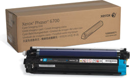 Xerox Phaser 6700 - Imaging unit - 50.000 pagina's - Cyaan