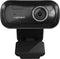 Natec Genesis Lori - Webcam - FHD 1080P 30fps - Zwart