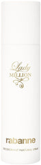 Paco Rabanne Lady Million Deodorant - Deodorant - 150 ml