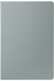 Samsung EF-BT730PGEGEU - Hoes - Samsung Tab S7+/S7+ FE - 12.4 inch - Lichtgroen