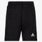 adidas Performance Entrada 22 Short - Voetbalshort - AEROREADY - Zwart - 152