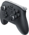 Nintendo Switch 2 - Pro-controller - HD-trilfunctie 2 en audio-aansluiting - Zwart