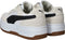 PUMA Rebound Femme Low SD - Lage sneakers - SoftFOAM+ demping - PUMA White-PUMA Black-Frosted Ivory