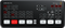 Blackmagic Design ATEM Mini Pro - Live-productieswitcher - Stream video tot 1080p HD - Zwart