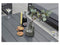 Garden Impressions Cube Loungetafel 140x70 - Black