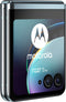 Motorola razr 40 Ultra - Smartphone - 8 GB RAM 256 GB - Blauw