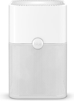 Blueair Blue Pure 221 - Luchtreiniger - Deeltjes- en koolstoffilter - 50-125m2 - Wit