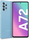 Samsung Galaxy A72 - Smartphone - 6GB RAM - 128GB opslag - Blauw