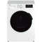 BEKO HTV8716XWST - Was-droog combinatie - 5 kg wassen en drogen - Wit
