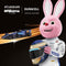 Duracell 142268 - 9V Alkaline Batterij - Lange levensduur - 100% recyclebaar