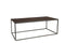 Dutchbone Lee Salontafel - 110 cm - Retro Vintage - Grijs