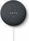 Google Nest Mini (2e gen) - Slimme Speaker - Handsfree bediening - Licht grijs