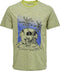 Only & Sons Ebbe - Heren T-shirt - Maat S