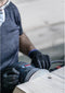 Bosch Expert M480 - Schuurnet - Tot 4x betere stofafzuiging