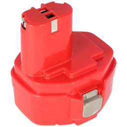 Battery suitable for Makita 1420, 1422, 1433, 1434, 1435 14.4V NiMH 1.5Ah