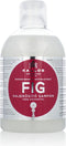 Kallos - Fig Shampoo ( Weak and Damaged Hair ) - 1000ml