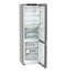 LIEBHERR CBNsda 5723-20 - Koel/vriescombinatie Plus - NoFrost duoCooling 258/103 liter