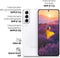 Samsung Galaxy S21 - 5G - 128GB - 108MP - Phantom White