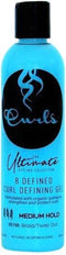 Curls B Defined Curl Defining Gel - 236 ml