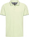 Mario Russo Polo Edward - Polo Shirt Heren - 100% Katoen - Spruces Stone