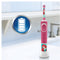 Oral-B Vitality Pro Kids - Elektrische tandenborstel - 2 poetsstanden - Princess
