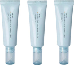 Laneige - Water Bank Blue Hyaluronic - Cream - 3 x 25 ml - Moederdag Cadeautje