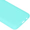 iMoshion Hoesje Geschikt voor Samsung Galaxy M31 Hoesje Siliconen - iMoshion Color Backcover - Mintgroen