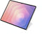 Samsung Galaxy Tab S11 Ultra - Book Cover - Ultradun lichtgewicht - Wit