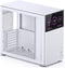 Jonsbo D41 MESH - Midi Tower - ATX ondersteuning - Wit