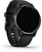 Garmin Venu 2 Plus - GPS Smartwatch - Gezondheidsmonitoring spraakbesturing - Zwart