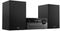 Philips TAM4505M2/12 - Microsysteem - 80W Bluetooth DAB+/FM CD USB - Zwart