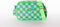 Cross Body Green
