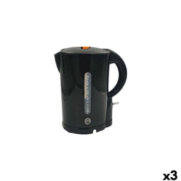 Waterkoker MasterChef 2200 W 1,7 L (3 Stuks)
