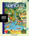 Summer Vacation - NYPC New Yorker Collectie Puzzel 500 Stukjes