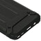 iMoshion Hoesje Geschikt voor Samsung Galaxy Note 10 Lite Hoesje - iMoshion Rugged Xtreme Backcover - Zwart