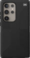 Speck Presidio2 Grip - Samsung Galaxy S24 Ultra - Armor Cloud Technologie - Zwart