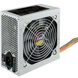 Voedingsbron TooQ TQAPOLO-550SP ATX 550 W