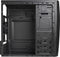 ATX Micro Box Aerocool CS102 Black