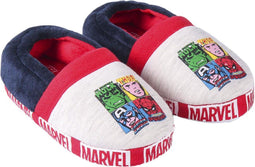 Marvel Avengers Sloffen - Avengers Assemble