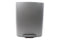 Brabantia Bo Prullenbak - 2 x 30 liter - Afvalscheiding - Mineral Infinite Grey (2 stuks)