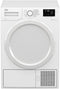 Beko DS 7433 PXW - Warmtepompdroger - 7 kg - A++