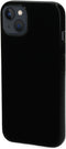 Mobiparts Classic TPU Case - Apple iPhone 13 - Minimalistisch ontwerp - Zwart