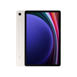 Samsung Galaxy Tab S9 (11.0", 2023) - Beige - 128 GB - WiFi