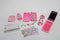 HMD Barbie Phone - Basistelefoon - Dual SIM 4G 7,11 cm (2.8